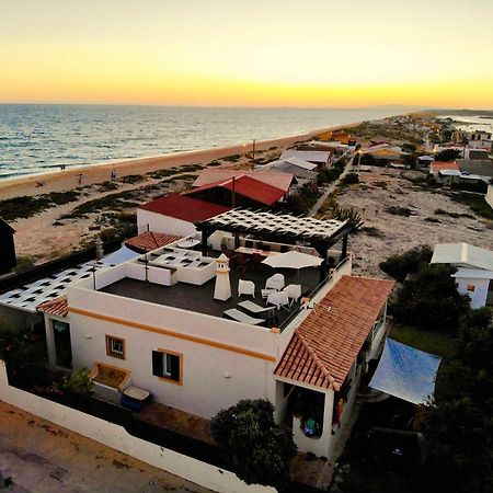 Faro Beach House Kültér fotó