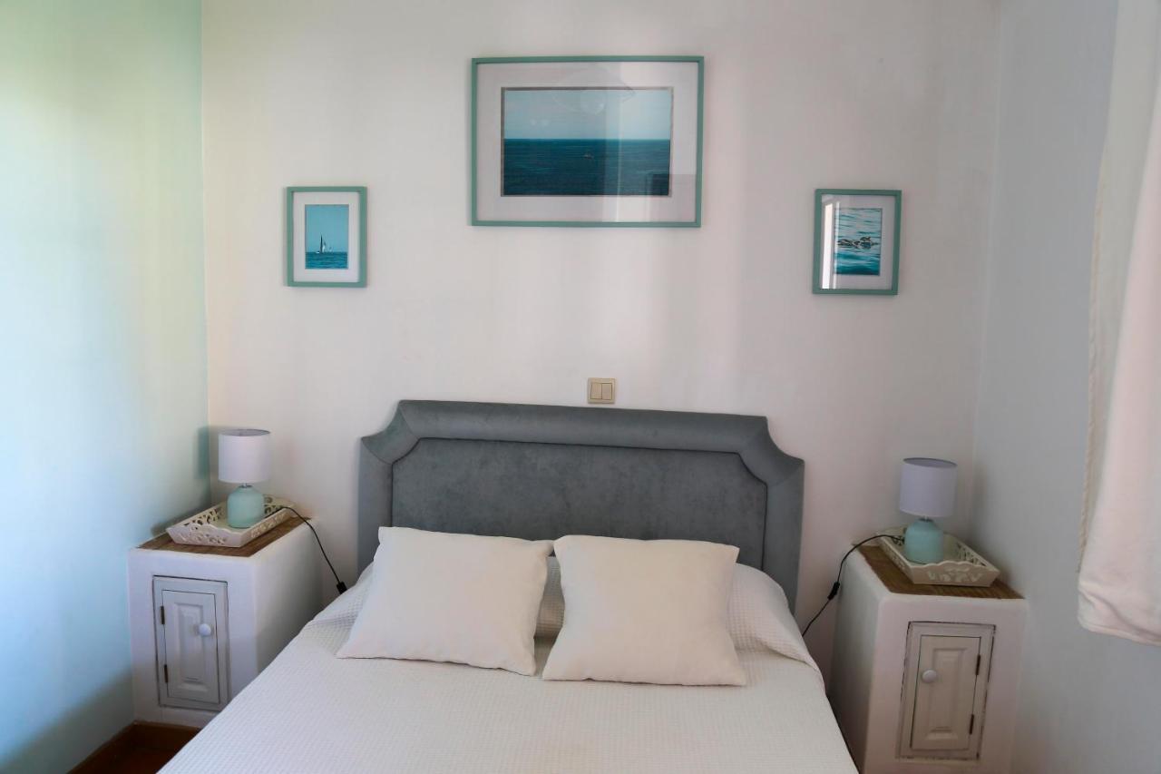 Faro Beach House Kültér fotó