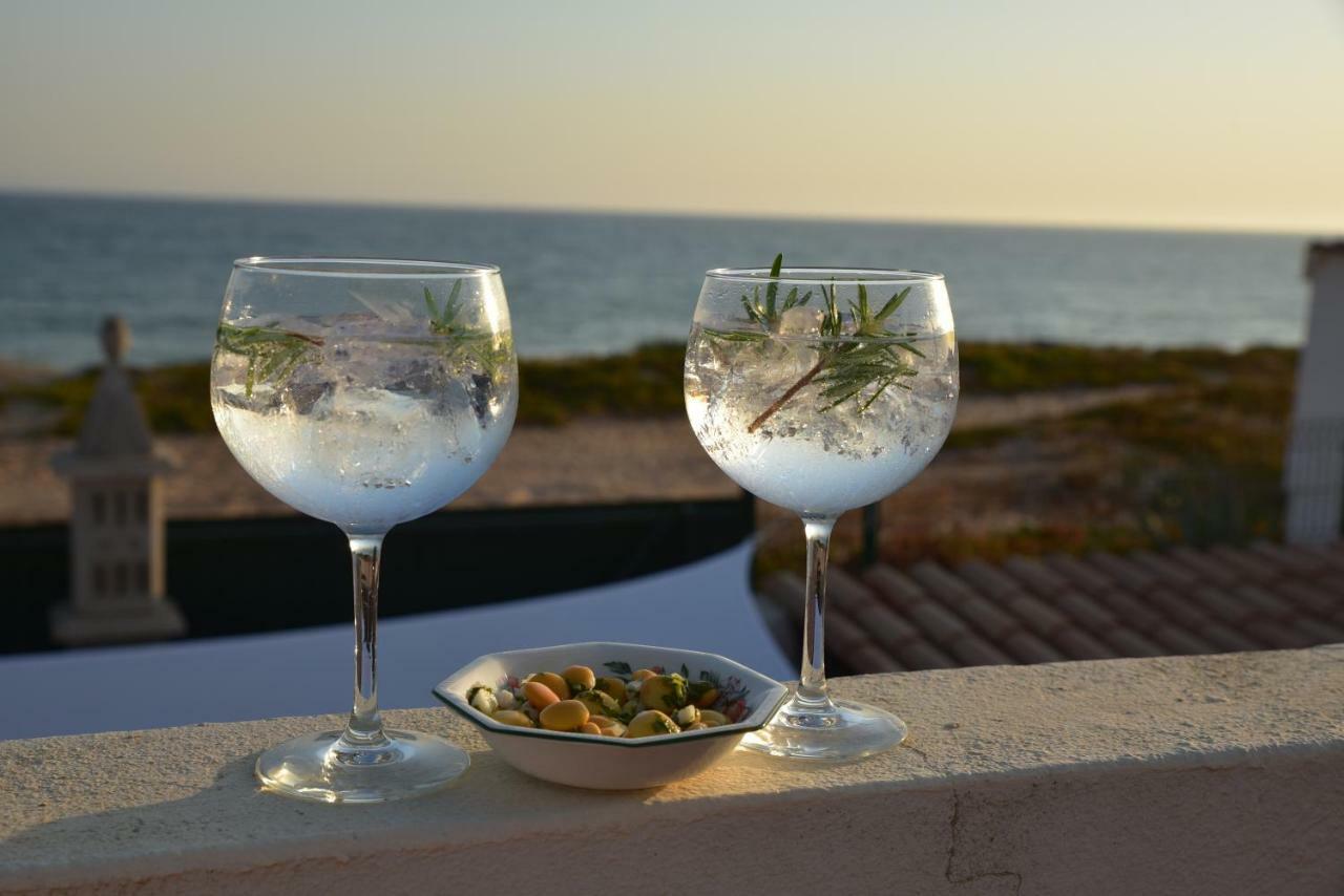 Faro Beach House Kültér fotó