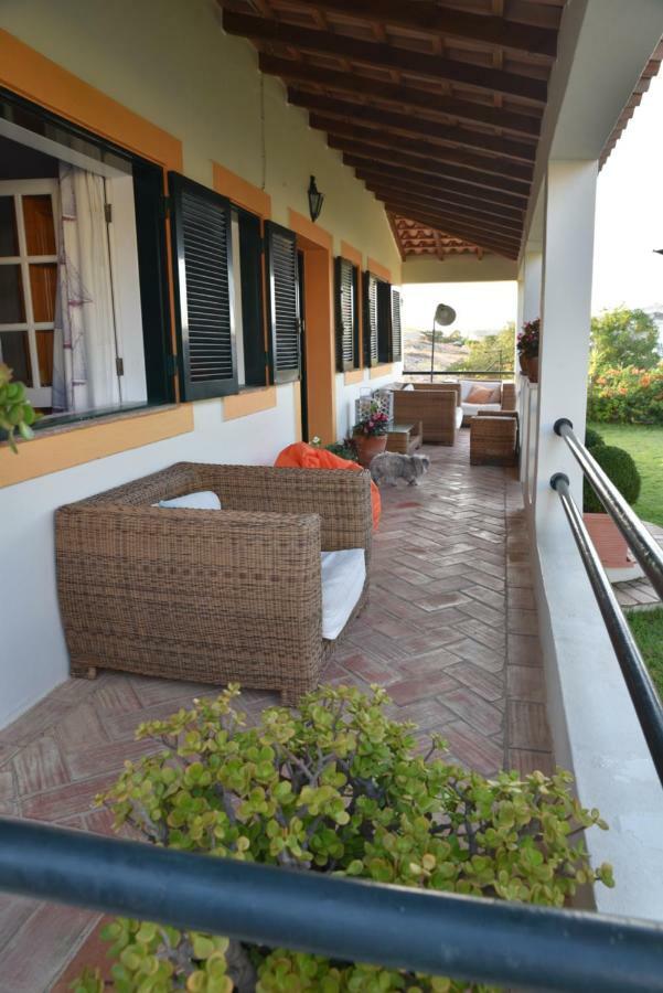 Faro Beach House Kültér fotó