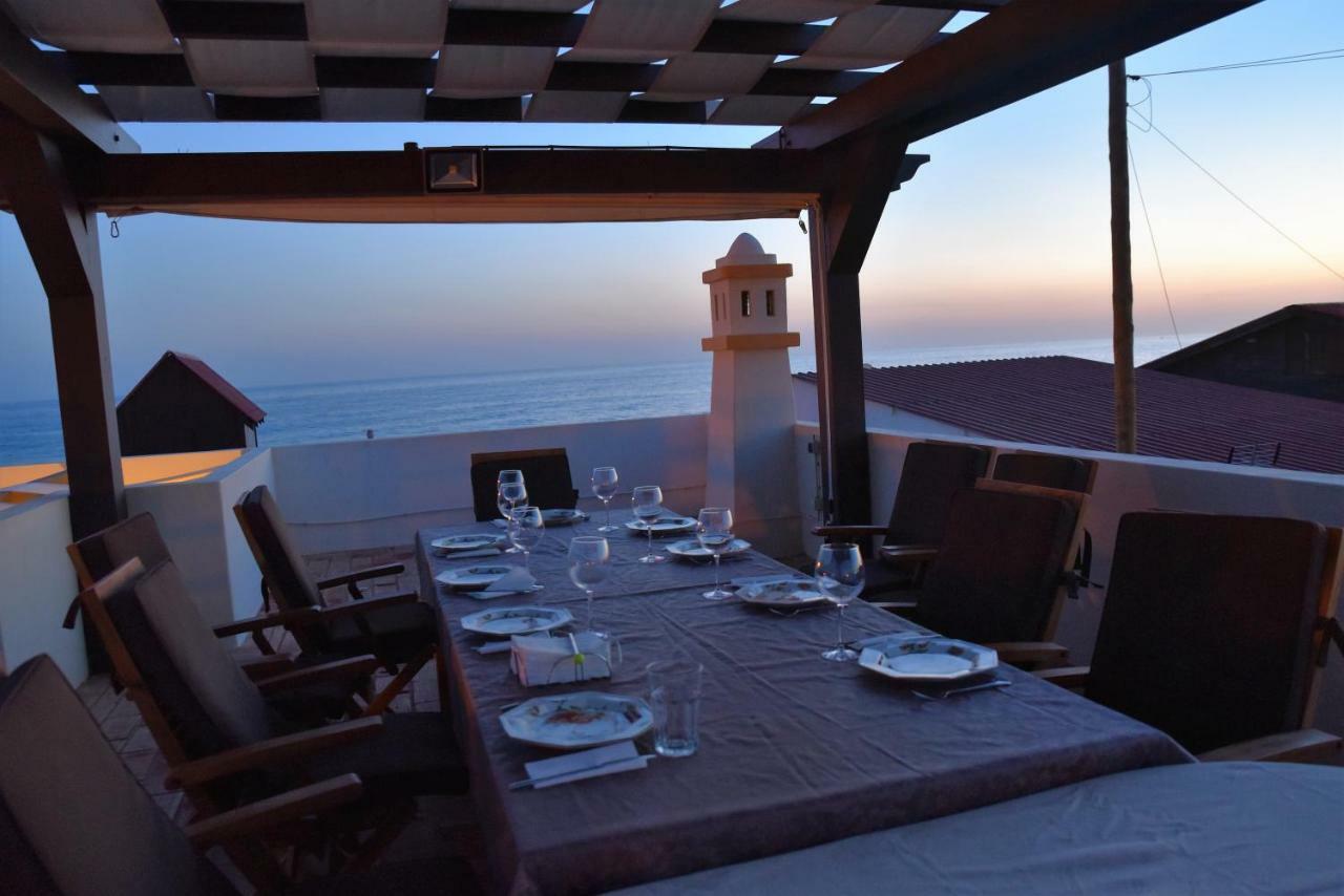 Faro Beach House Kültér fotó
