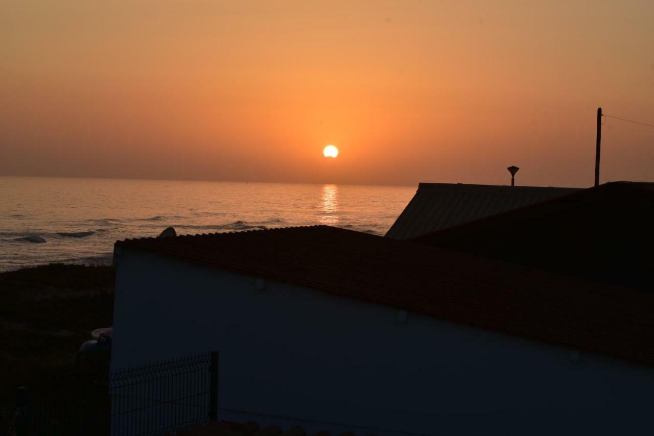 Faro Beach House Kültér fotó