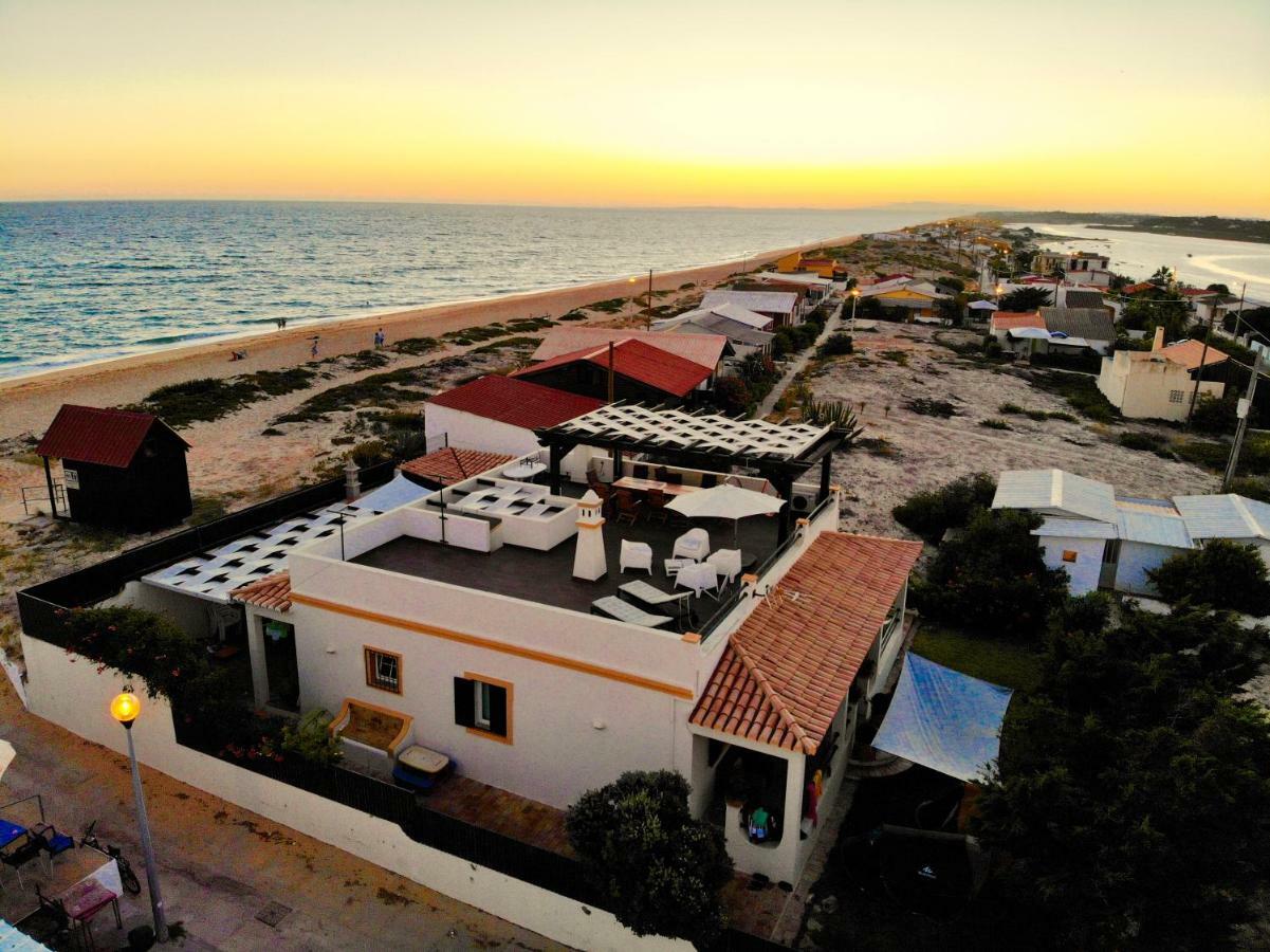 Faro Beach House Kültér fotó