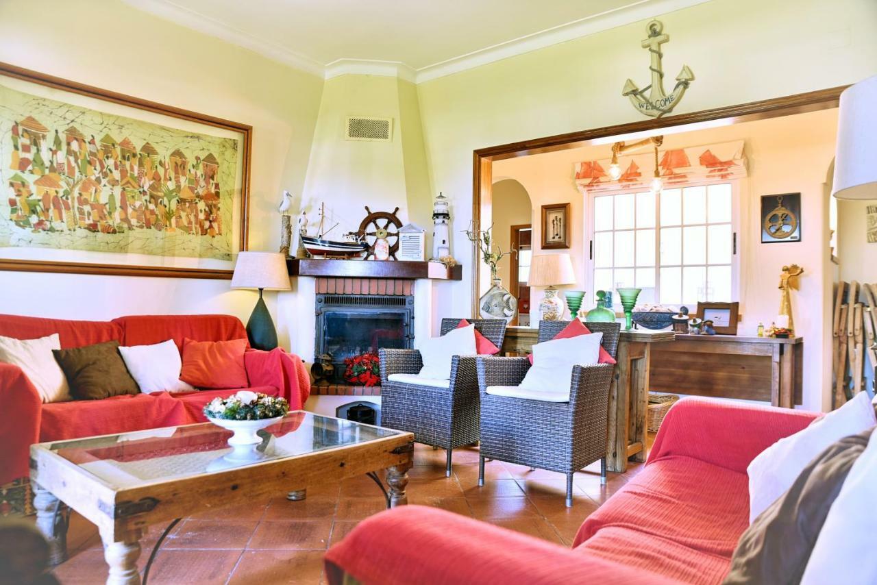 Faro Beach House Kültér fotó