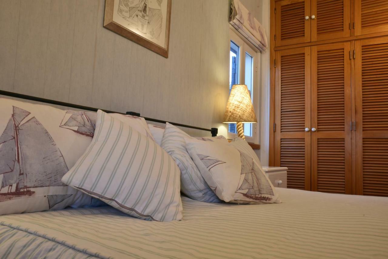 Faro Beach House Kültér fotó