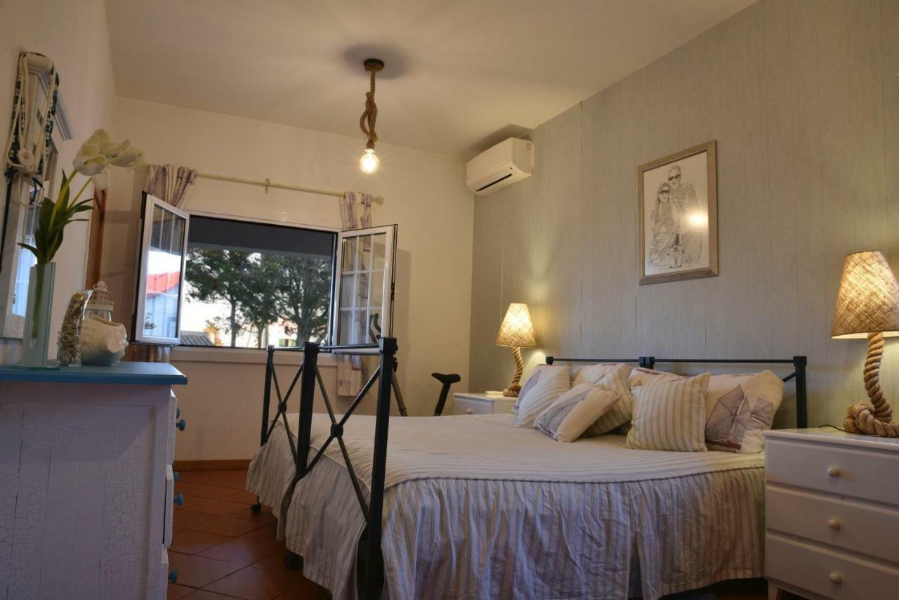 Faro Beach House Kültér fotó